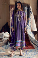 Charizma VSL5-21 Vasal Vol 3 Luxury Collection  2024