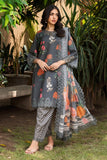 Charizma CRN4-19 Range Vol-3 2024