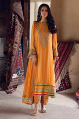 Charizma VSL5-23 Vasal Vol 3 Luxury Collection  2024