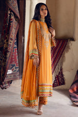 Charizma VSL5-23 Vasal Vol 3 Luxury Collection  2024