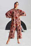 Charizma CPM-4-278 Print Melody RTW 2024