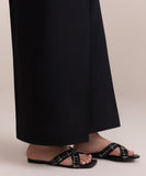 Sapphire  Dyed Cambric Trousers 1/1592/0041 Intermix Collection 2024