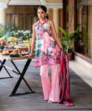 Sapphire 0U2DESG25V26 3 Piece Embroidered Lawn Suit Daily Eid Vol 1 2025