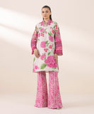 Sapphire 0U2TESL25V01 2 Piece Embroidered Silk Suit Silk Eid 1 2025