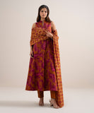 Sapphire DW8224F56B Orange Summer Lawn 2026