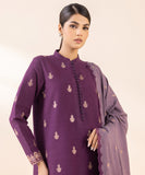Sapphire 0U3PEDY24V87 Statement Fall Winter 2024