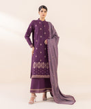Sapphire 0U3PEDY24V87 Statement Fall Winter 2024