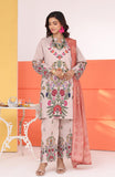 Al Zohaib CC-3-26-01 Coco Cords Printed Vol 3 2026