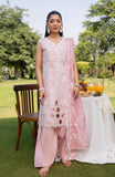 Al Zohaib ACE-3-26-01 Applique Kari Vol 3 2026