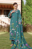 Alzohaib CDL-25-01 Color Digital Printed Linen Edition 2025