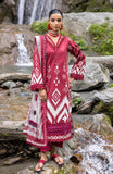 Alzohaib MDC-2-25-01 Monsoon Digital Cambric 2025