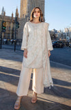 Alzohaib DKE-26-01 Dhagakari Embroidered Edition 2026