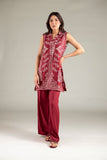 Khaadi 1-26-110-B-H-VG_MULTI Basics In Between 2026