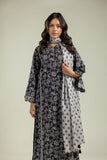 Khaadi 1-26-201-A-A-VG_MULTI Monochrome Edit 2026