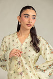 Khaadi 1-26-334-A-B1-VG_MULTI Basics: A Day In Bloom Autumn Collection 2026