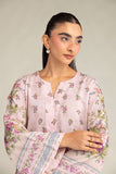 Khaadi 1-26-334-A-F1-VG_MULTI Basics: A Day In Bloom Autumn Collection 2026