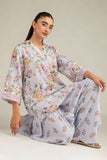 Khaadi 1-26-334-A-G1-VG_MULTI Basics: A Day In Bloom Autumn Collection 2026