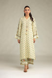 Khaadi 1-26-334-B-B1-VG_MULTI Basics: A Day In Bloom Autumn Collection 2026