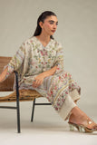 Khaadi 1-26-334-B-D1-VG_MULTI Basics: A Day In Bloom Autumn Collection 2026