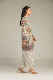 Khaadi 1-26-334-B-E1-VG_MULTI Basics: A Day In Bloom Autumn Collection 2026