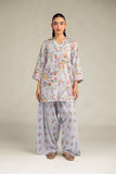 Khaadi 1-26-334-B-G1-VG_MULTI Basics: A Day In Bloom Autumn Collection 2026