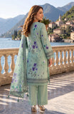 Alzohaib CDC-2-26-01 Colors Lawn With Chiffon Dupatta  2026