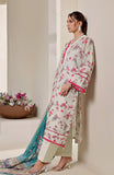 Alzohaib CDP-5-25-01 Colors Digital Printed Edition 2025