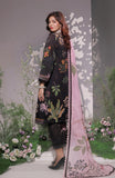 Alzohaib CC-3-25-01 Coco Cords Digital Printed Vol-3 2025
