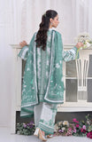 Alzohaib CC-4-25-01 Coco Cords Digital Printed Vol-4 2025
