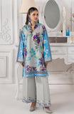 Alzohaib SCS-25-01 Sunshine Bloom Cotton Silk 2025