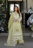 Kahf Premium KLR-08 Amelia  Luxury Lawn Collection 2025