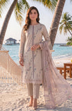 Alzohaib CDC-2-26-10 Colors Lawn With Chiffon Dupatta  2026