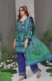 Alzohaib CC-3-25-10 Coco Cords Digital Printed Vol-3 2025