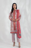Alzohaib CDP-2-25-10 Colors Digital Printed Edition 2025