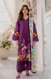 Alzohaib SCS-25-10 Sunshine Bloom Cotton Silk 2025