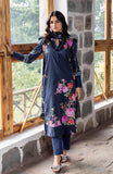 Alzohaib MDC-25-10 Monsoon Digital Cambric 2025