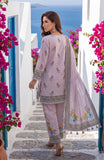 Alzohaib CC-7-26-10 Coco Cords Printed  2026