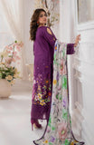 Alzohaib SCS-25-10 Sunshine Bloom Cotton Silk 2025