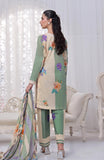 Alzohaib CC-4-25-10 Coco Cords Digital Printed Vol-4 2025