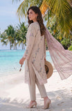 Alzohaib CDC-2-26-10 Colors Lawn With Chiffon Dupatta  2026
