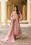 Elaf Premium EWK-3A Dusty Rose Luxury Winter 2025