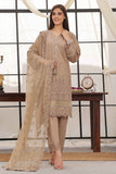 Zainab Fazlani ZA-FS-2430 Fasna-e-Ishq Chikankari 2024