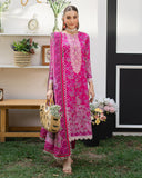 Fiona Fuchsia Summer Odyssey 2025