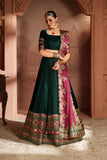 Iznik IV-65 Raagni Velvet Formals 2025