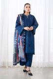 Baroque UF-4077 Summer Lawn 2025