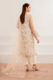 Baroque  UF-699 Embroidered Formals 2025