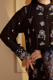 Cross Stitch Shadow Grace Winter Collection 2024