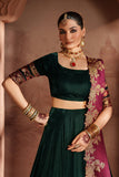 Iznik IV-65 Raagni Velvet Formals 2025
