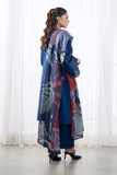 Baroque UF-4077 Summer Lawn 2025