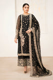 Baroque  UF-4038 Embroidered Formals 2025